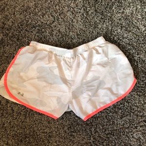 Under Armour shorts